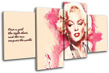 Marilyn Monroe Iconic