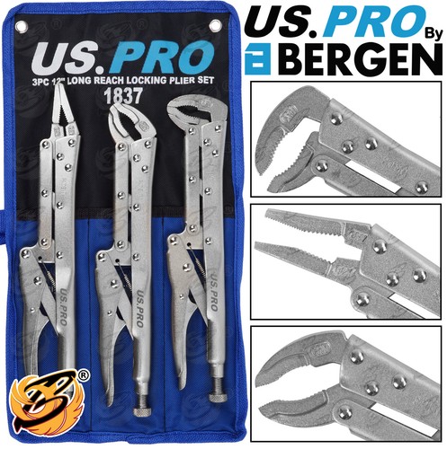 Pro extra long locking - us,
