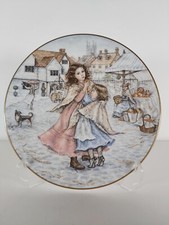 Royal Worcester Christmas