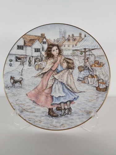 Royal worcester christmas - royal,