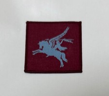 Parachute Pegasus Brigade TRF