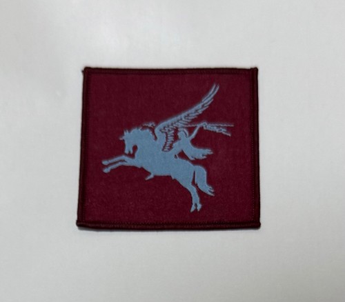 Parachute pegasus brigade trf - parachute,