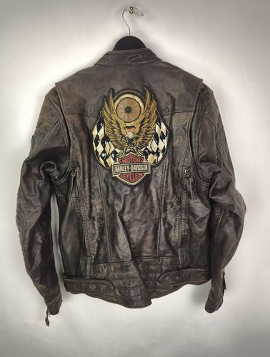 Harley davidson men - davidson, m