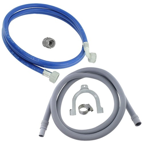 Fill water pipe outlet - fill,