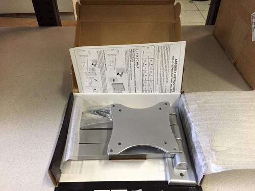 Brateck lcd monitor plasma - monitor/plasma, tv