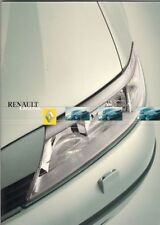 Renault Laguna Hatchback &