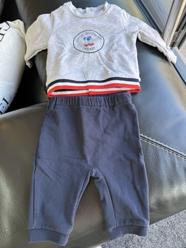Jacadi paris baby boy - baby,