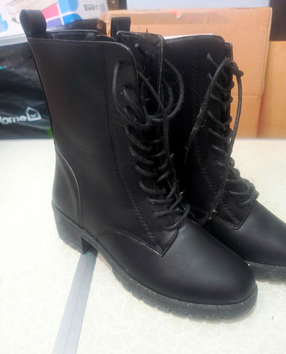 Women black mid calf - women’s,