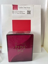 Avon Faraway Rebel Diva  Eau