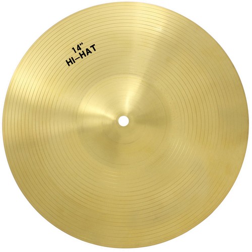 Music instrument drum cymbal - music,