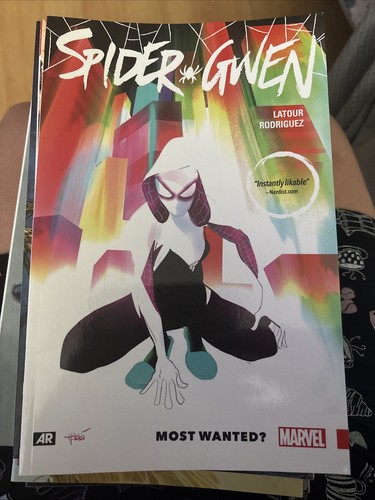 Marvel ultimate graphic novel - marvel,