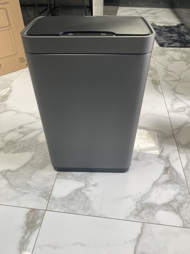 Mbillion sensor bin - bin, 50l