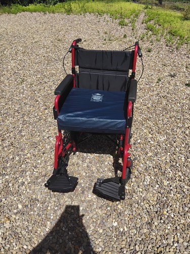 Days escape lite wheelchair - days,