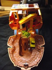 Toys: Micro Machines 1997