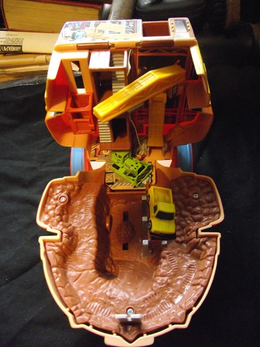 Toys micro machines 1997 - micro,