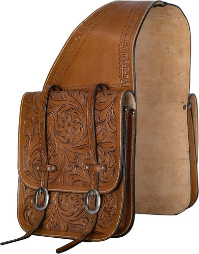 Traditional trail ride bag - trail,