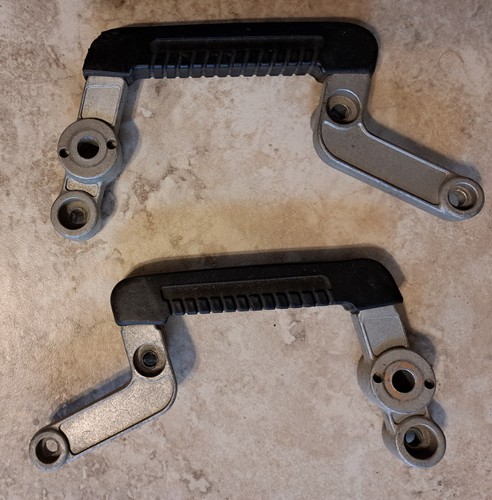 Kawasaki klr600 pair - klr600, of