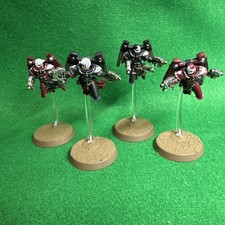 Warhammer 40k Sisters Of