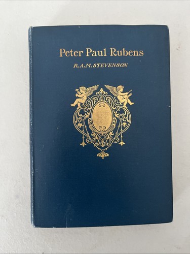 Peter paul rubens - peter,