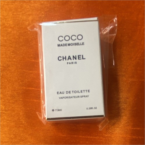 Chanel coco mademoiselle eau - chanel,