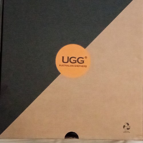 Ugg australian shepherd - ugg,