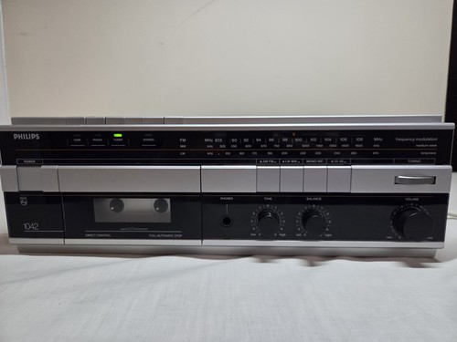 Philips f1042 music - philips,