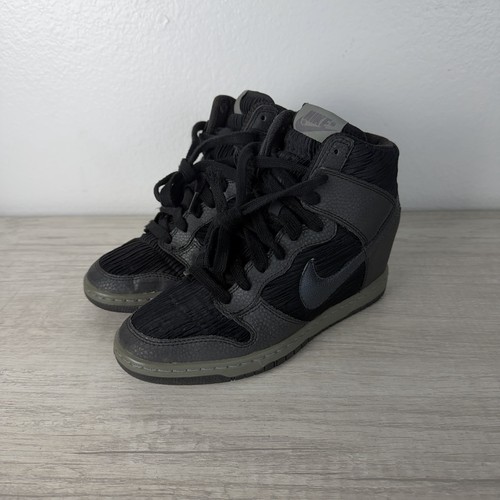 Nike dunk sky - dunk,