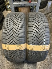 Pair Of 205 55 16 94V MICHELIN