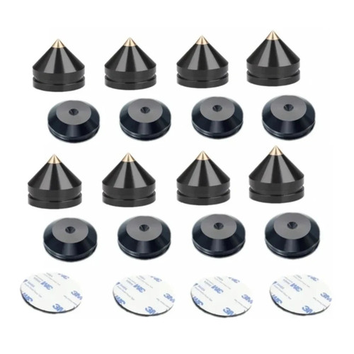 23mm aluminum alloy hifi - alloy,