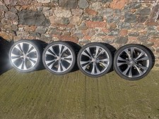 Vauxhall Insignia 20 Inch