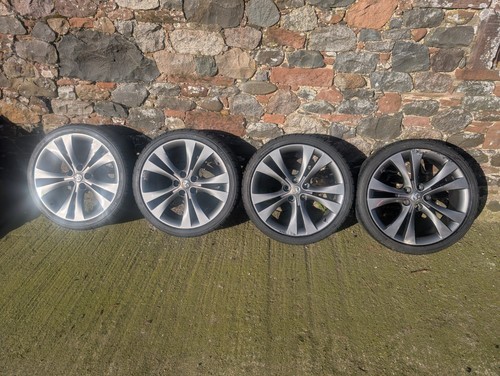 Vauxhall insignia inch - insignia, 20