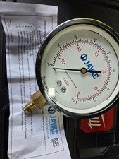 Javac 0-40 Torr Absolute