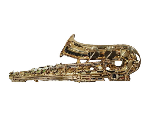 Yamaha yas 275 alto - yamaha, yas-275