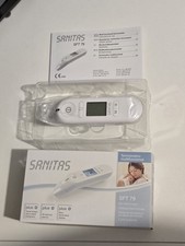 MULTIFUNCTIONAL EAR & FOREHEAD