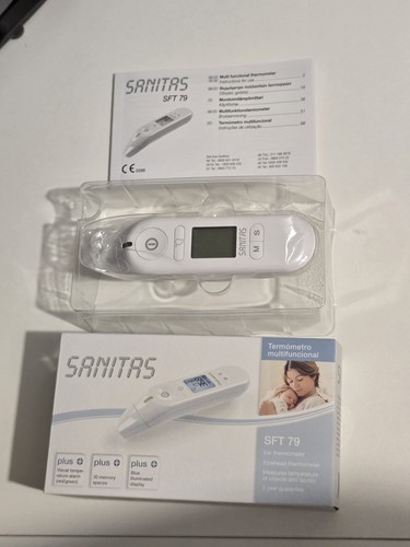 Multifunctional ear forehead - multifunctional,