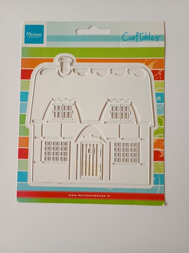 Marianne design creatables die - marianne,