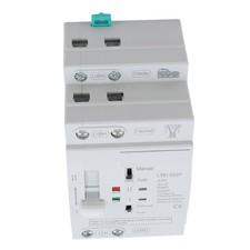 Double Power Automatic