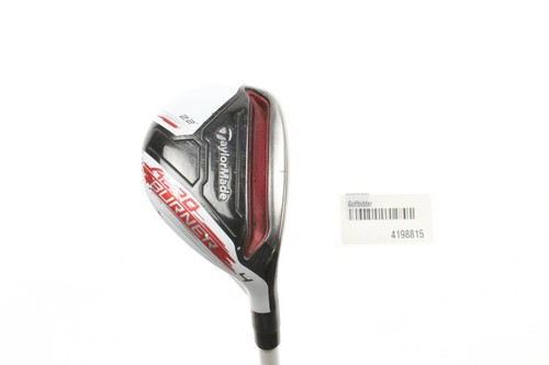 Taylormade aeroburner rescue - taylormade,