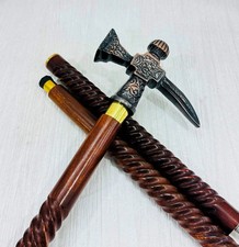 🔅Viking Valhalla Axe