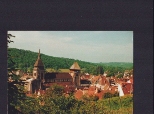 Chambon sur voueize - chambon-sur-voueize, (23)