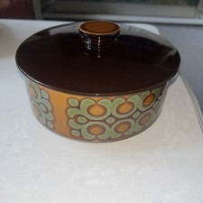 1970s Vintage Hornsea Pottery