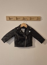 BNWOT Primark Kids Faux