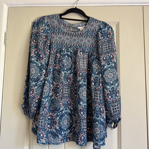 Gypsy boho style teal - gypsy/boho, colour