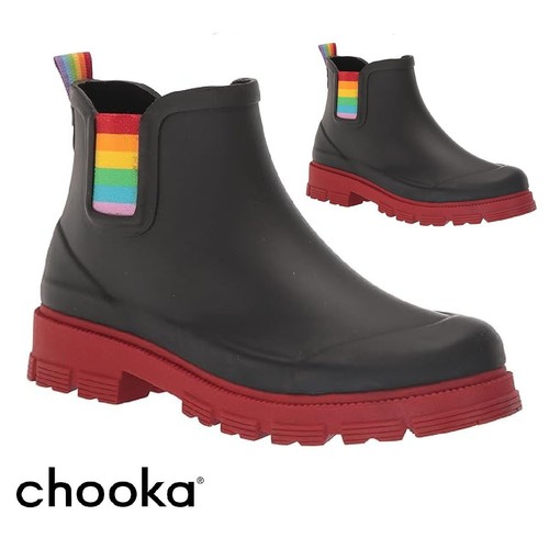 Ladies waterproof chelsea - ladies,