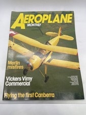 Aeroplane Monthly Magazine Feb