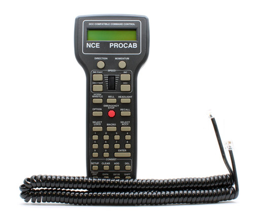 Nce multi gauge deluxe procab - nce,