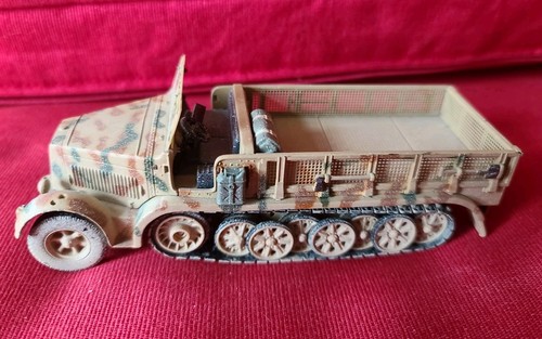 Corgi classics sdkfz - 1:50, 7
