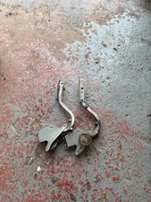 MG TF MGF SILVER REAR TAILGATE