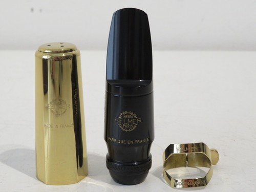 Selmer soloist alto - soloist, c**