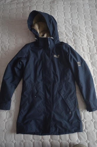 Women jack wolfskin jacket - wolfskin,